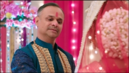 Meri Saas Bhoot Hai - 25th Febuary 2023